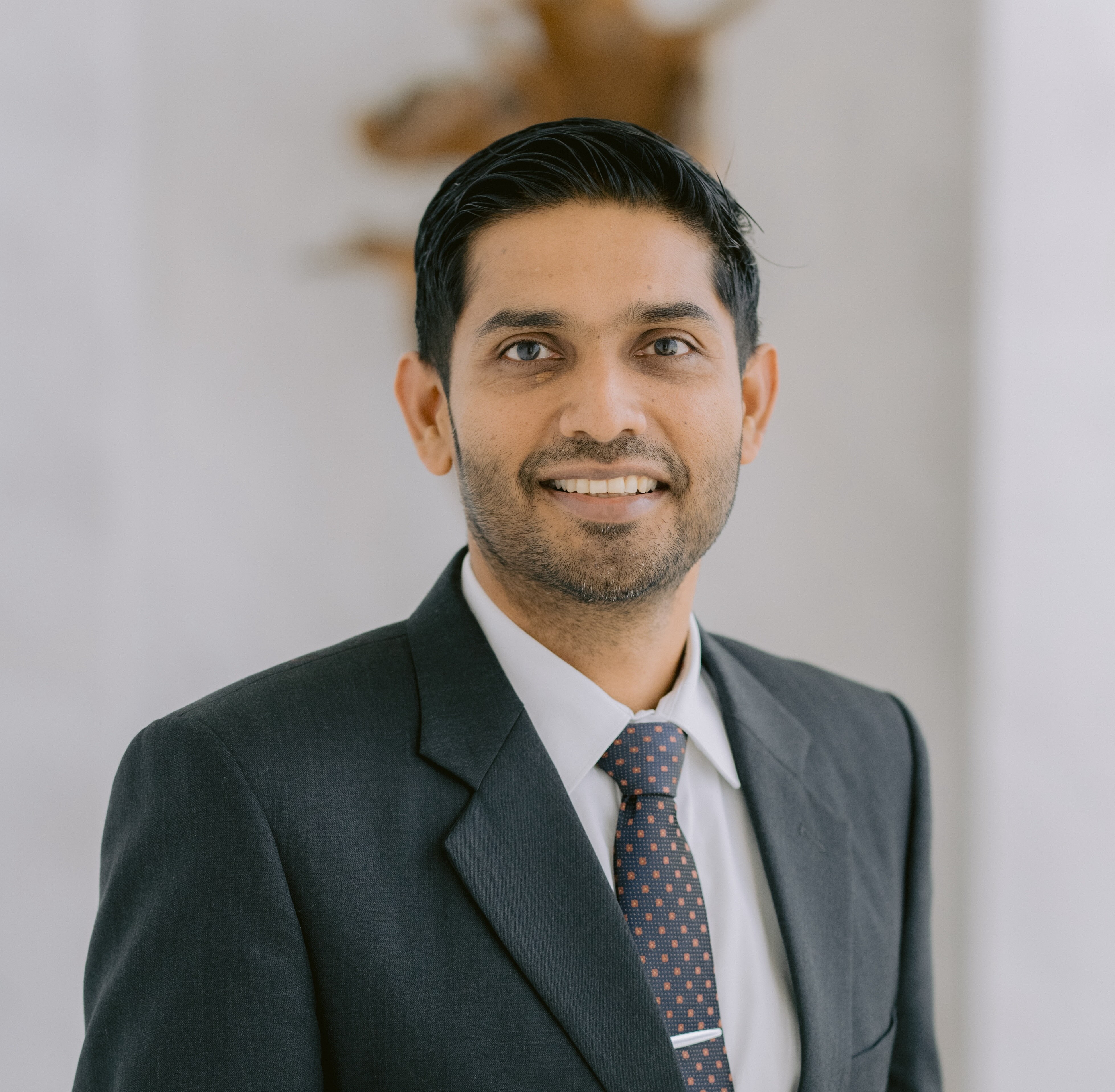 Professor Roshan Ragel AIRS 2026